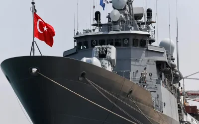 Τουρκία: Ένας γίγαντας με γυάλινα πόδια