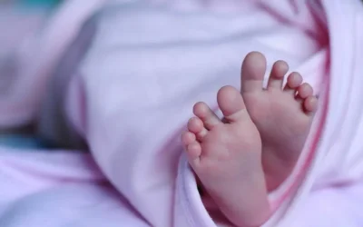 Τραγωδία στη Γαλλία: Βρέφος 11 μηνών πνίγηκε σε κουβά με νερό και χλωρίνη