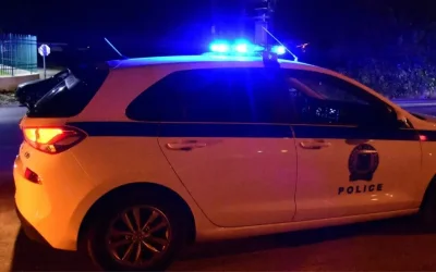 Τραγωδία στον Διόνυσο: Νεκρός ψάλτης εντοπίστηκε σε κλειδωμένο κοντέινερ με τραύμα στον λαιμό