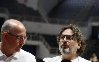 Τρινκιέρι: «Δεν είμαι Άγιος Βασίλης, δεν ξέρω αν θα ξαναδείτε τον Μπαζίνα»