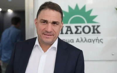 Τσουκαλάς: «Πολιτική εξαπάτηση η διαφορά στον δημοσιονομικό χώρο»