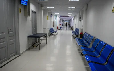 Βρέφος σε σοβαρή κατάσταση στα Χανιά: Συνελήφθη η μητέρα του