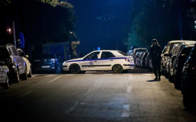Ξάνθη: Απαγχονισμένος 24χρονος φοιτητής – Σε εξέλιξη οι έρευνες των αρχών