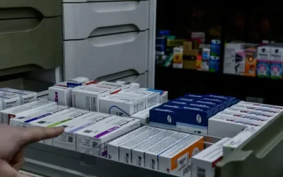 Ξεκινά η ηλεκτρονική συνταγογράφηση της φαρμακευτικής αγωγής για τους νοσηλευόμενους στο ΕΣΥ