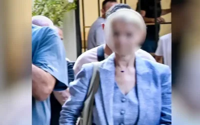 Υπόθεση Μαζωνάκη: Αποκαλύψεις για πλασμαφαίρεση και παράνομες πρακτικές στα ιατρεία