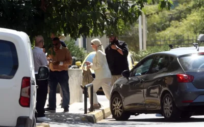 Υπόθεση Μαζωνάκη: Μήνυμα εργαζόμενης «καίει» τη γιατρό Γάκα