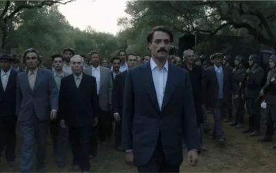 28Η Οκτωβρίου: ελληνικές ταινίες για το '40, την κατοχή και την αντίσταση