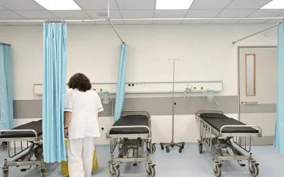 53Χρονη καταγγέλλει εγκαύματα 2ου βαθμού μετά από γυναικολογική εξέταση