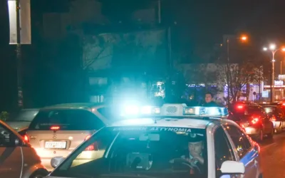 Άγρια επίθεση σε 47χρονο μετά τον αγώνα ΟΦΗ - Λεβερκούζεν στο Ρέθυμνο