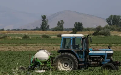 Αγροτικό πετρέλαιο: Άμεση έκπτωση στην αντλία με νέο σύστημα από την 1η Νοεμβρίου