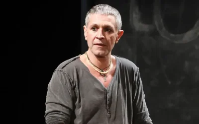 Αιμίλιος Χειλάκης: Η σχέση του με την τελειότητα και η αξία της διαδρομής