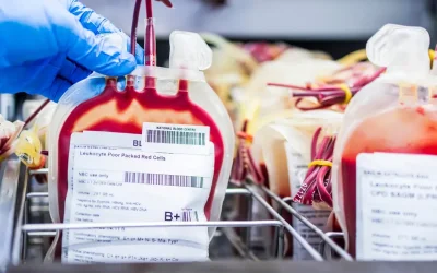 Ακυρώνονται χειρουργεία στο Θριάσιο νοσοκομείο λόγω έλλειψης αίματος