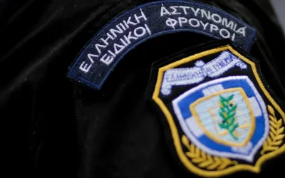 Αλλαγές στα ηλικιακά όρια παραμονής αστυνομικών στην ενεργό υπηρεσία