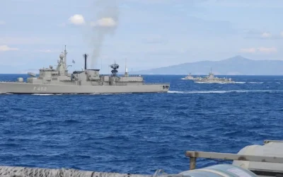 Αλλαγές στο Πολεμικό Ναυτικό: Περιορισμός στις ημέρες παραμονής στη θάλασσα και νέες αποζημιώσεις
