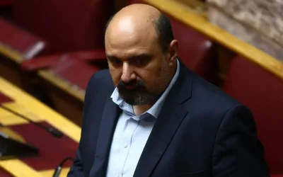 Αναδείχθηκαν τα μέλη του ειδικού δικαστηρίου για τον Χρήστο Τριαντόπουλο