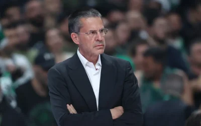 Αναταράξεις στη Ρεάλ Μαδρίτης: Τριγμοί στις σχέσεις με τον Πέδρο Μαρτίνεθ