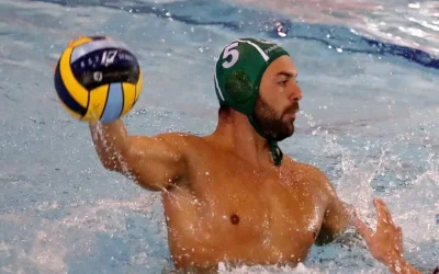 Άνετες νίκες για Παναθηναϊκό και Ολυμπιακό πριν το Champions League