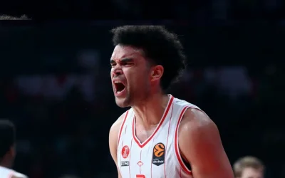 Άνετη επικράτηση της Χάποελ Τελ Αβίβ επί της Μπεσίκτας στην Euroleague