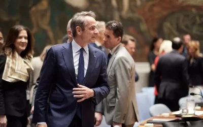Ανησυχία στην κυβέρνηση για την τουρκική στάση και το καλώδιο