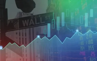 Άνοδος στη Wall Street εν αναμονή αποτελεσμάτων τεχνολογικών κολοσσών