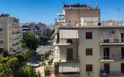 Άνοιξε η πλατφόρμα για το πρόγραμμα «Ανακαίνιση κατοικίας»