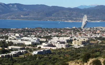 Απάντηση φοιτητών στον πρύτανη Πατρών: «Αρνήθηκε τον διάλογο, κλειδώθηκε μέσα και έβγαινε στα κανάλια»