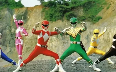Από Power Ranger σε «κλέφτη Spider-Man»: Η πορεία ενός κασκαντέρ από τις μάχες στις διαρρήξεις