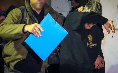 Αποκαλύψεις για το κύκλωμα «χωριάτικο»: Πλοκάμια σε δημόσιες υπηρεσίες και εκατομμύρια ευρώ