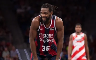 Αποτελέσματα ACB: Ήττα για την Μπαρτσελόνα, θρίαμβος για την Μπασκόνια