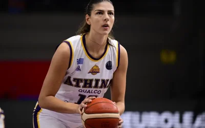 Αθηναϊκός - Σαραγόσα 78-89: Λύγισε στο φινάλε ο Αθηναϊκός, η Σαραγόσα έφυγε με το διπλό από τη Γλυφάδα