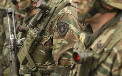 Αυξημένος αριθμός νεοσυλλέκτων στη Δ' ΕΣΣΟ του 2026 δημιουργεί ζητήματα στο Πεντάγωνο