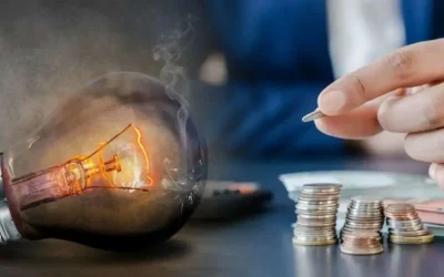 Αυξήσεις στους λογαριασμούς ρεύματος τον Νοέμβριο: Η χονδρική τιμή στα 189,36 ευρώ η μεγαβατώρα