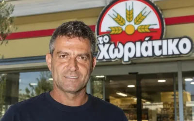 «Χωριάτικο»: Νέα στοιχεία για τις επιχειρήσεις, τις επαφές με δημόσιους λειτουργούς και το δίκτυο του κυκλώματος