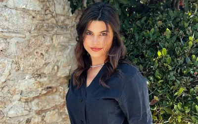 Δανάη Παππά: Η επαγγελματική αστάθεια και η αξία των προσωπικών σχέσεων