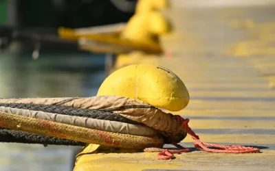 Δεμένα τα πλοία σε επτά λιμάνια λόγω απεργίας ναυτεργατών στις 30 Οκτωβρίου