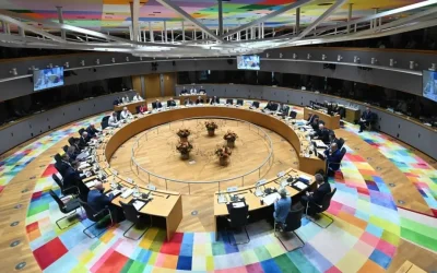 Διχασμένοι οι «27» στη Σύνοδο Κορυφής για τον προϋπολογισμό και την ενέργεια