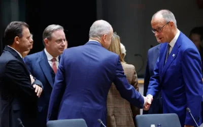 Διχασμός στους 27 για τον προϋπολογισμό της ΕΕ ενόψει της Συνόδου Κορυφής