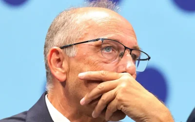 Δικηγόρος Λιόλιου: Ερωτήματα για τους πανηγυρισμούς του Παναθηναϊκού στο σκάνδαλο του μπάσκετ