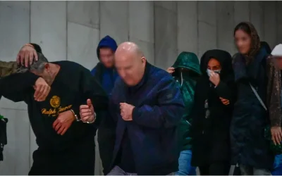 Δικογραφία 850 σελίδων για πολυδαίδαλο κύκλωμα: Από φούρνους σε beach bars και strip clubs
