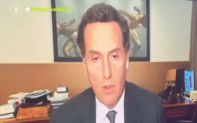 Δημητρακόπουλος: «Ο Νίκος Καρβέλας πληρώθηκε, δεν υπάρχει οικονομική εκκρεμότητα»
