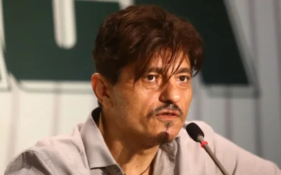 Δημήτρης Γιαννακόπουλος: «Πρέπει να παίρνουμε ιδέες από τα κλαμπ, να γίνεται όλη η Λίγκα καλύτερη»
