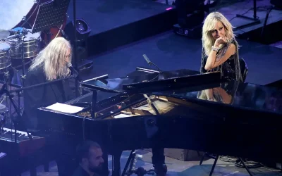 Δημόσια σύγκρουση Βίσση – Καρβέλα: Το ΟΑΚΑ, οι αμοιβές και η ρήξη μιας σχέσης ζωής