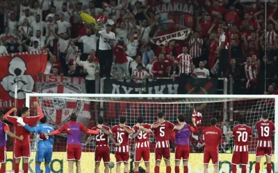 Δίωξη από τη ΔΕΑΒ σε Ολυμπιακό και Αλγουαθίλ: «Υποκινούμενη από Παναθηναϊκό και Αλαφούζο»