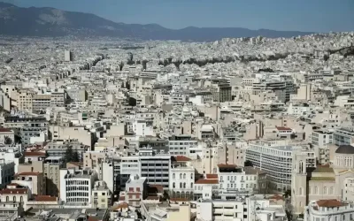 Δράση «Ανακαίνιση Κατοικίας»: 500 εκατ. ευρώ για σπίτια και το στοίχημα των νέων ενοικιαζόμενων