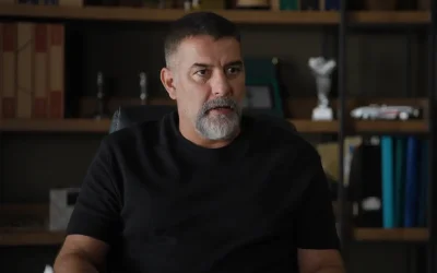 «Δύο μαύρα πουκάμισα»: Νέες εξελίξεις με Μαρκέλλα, Μανούσο, Σήφη και Φίλιππο