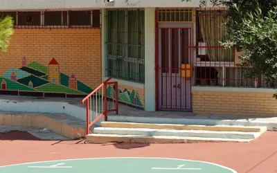 ΔΥΠΑ: Δωρεάν βρεφονηπιακοί σταθμοί για 1.541 παιδιά