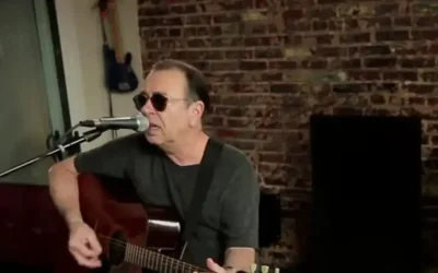 Έφυγε από τη ζωή ο David Surkamp, ιδρυτής των Pavlov’s Dog