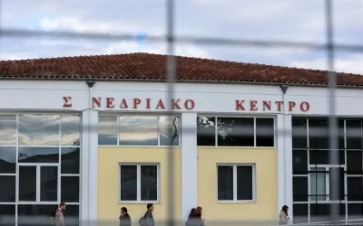 Εισαγγελική πρόταση για έγγραφα Κομισιόν στη δίκη των Τεμπών, επιφυλάξεις για μάρτυρες γενικούς γραμματείς