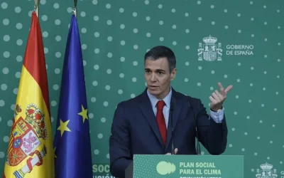 Εκλογές στην Ισπανία: Ο Σάντσεθ διεκδικεί τρίτη θητεία εν μέσω δημοσκοπικού προβαδίσματος της δεξιάς