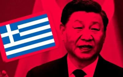 Έκθεση των «Ρεπόρτερς χωρίς σύνορα» για κινεζική επιρροή στα ελληνικά μέσα
